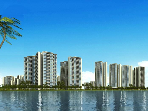 瑞海水城精装房还是毛坯房？哪个比较好？