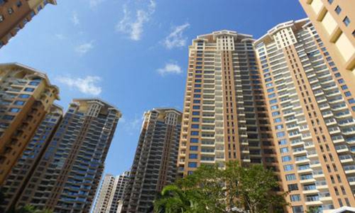 海南官塘学院小镇防潮秘籍