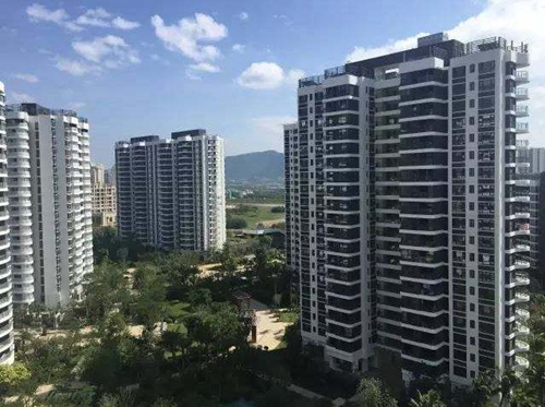 海伦世家楼盘